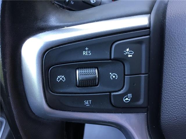 2025 Chevrolet Silverado 1500 LT (Stk: S2811) in Cornwall - Image 4 of 30