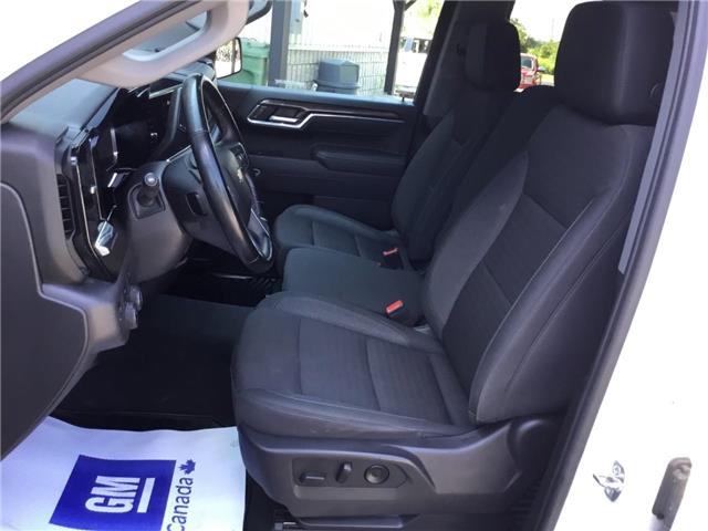 2025 Chevrolet Silverado 1500 LT (Stk: S2811) in Cornwall - Image 6 of 30