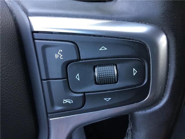 2025 Chevrolet Silverado 1500 LT (Stk: S2811) in Cornwall - Image 8 of 30