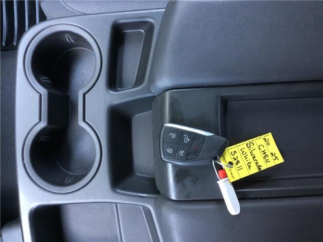 2025 Chevrolet Silverado 1500 LT (Stk: S2811) in Cornwall - Image 14 of 30