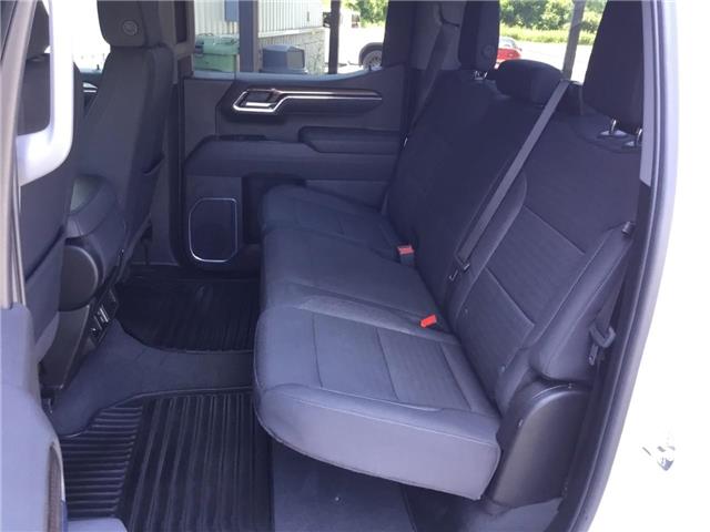 2025 Chevrolet Silverado 1500 LT (Stk: S2811) in Cornwall - Image 15 of 30