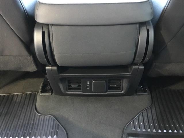 2025 Chevrolet Silverado 1500 LT (Stk: S2811) in Cornwall - Image 17 of 30