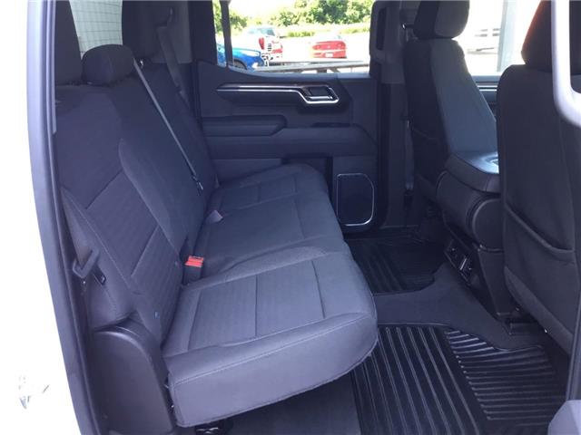 2025 Chevrolet Silverado 1500 LT (Stk: S2811) in Cornwall - Image 18 of 30