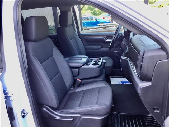 2025 Chevrolet Silverado 1500 LT (Stk: S2811) in Cornwall - Image 19 of 30