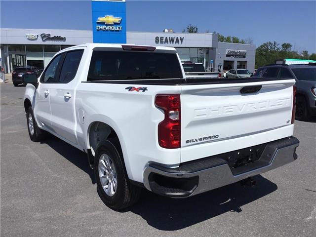 2025 Chevrolet Silverado 1500 LT (Stk: S2811) in Cornwall - Image 22 of 30