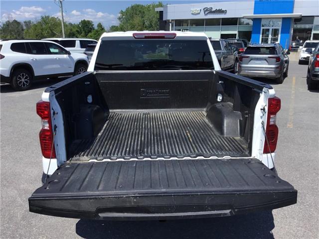 2025 Chevrolet Silverado 1500 LT (Stk: S2811) in Cornwall - Image 23 of 30