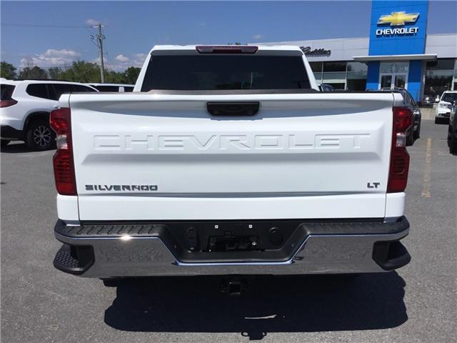 2025 Chevrolet Silverado 1500 LT (Stk: S2811) in Cornwall - Image 24 of 30