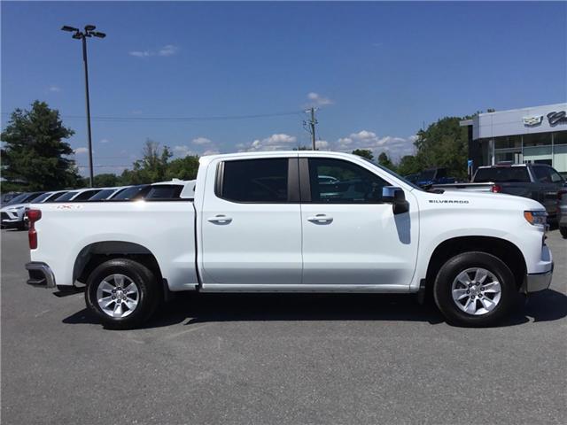 2025 Chevrolet Silverado 1500 LT (Stk: S2811) in Cornwall - Image 26 of 30