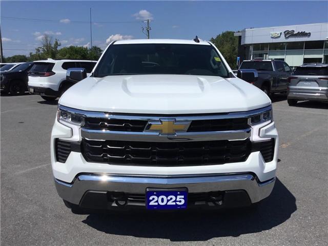 2025 Chevrolet Silverado 1500 LT (Stk: S2811) in Cornwall - Image 28 of 30