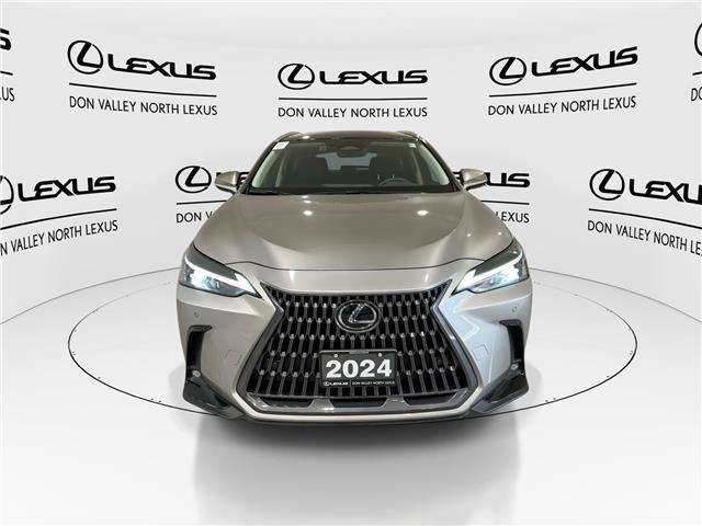 2024 Lexus NX 350  (Stk: 14112909A) in Markham - Image 3 of 28