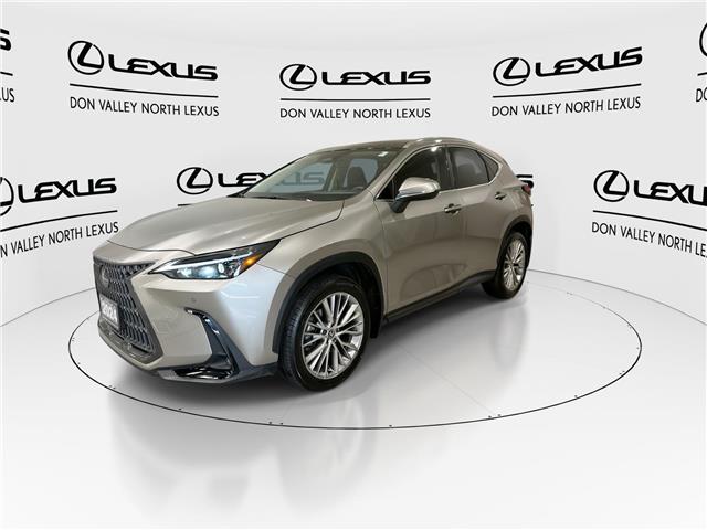 2024 Lexus NX 350  (Stk: 14112909A) in Markham - Image 4 of 28