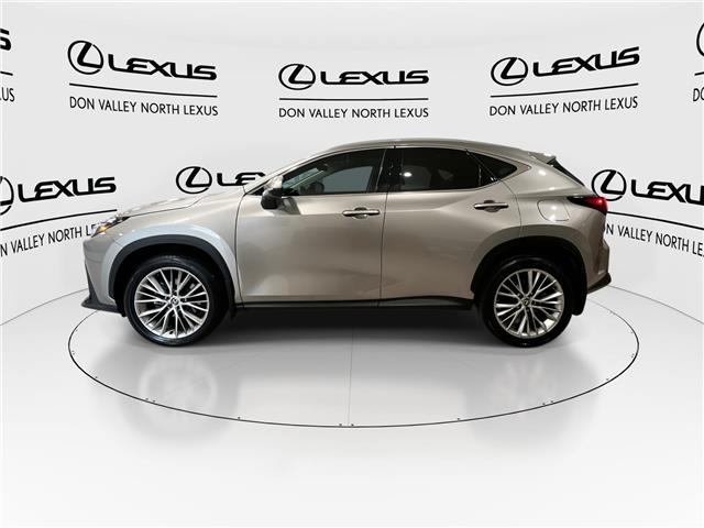 2024 Lexus NX 350  (Stk: 14112909A) in Markham - Image 5 of 28