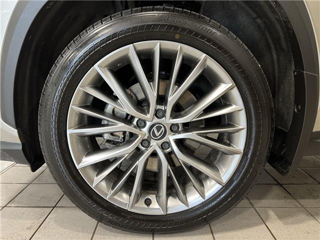 2024 Lexus NX 350  (Stk: 14112909A) in Markham - Image 10 of 28