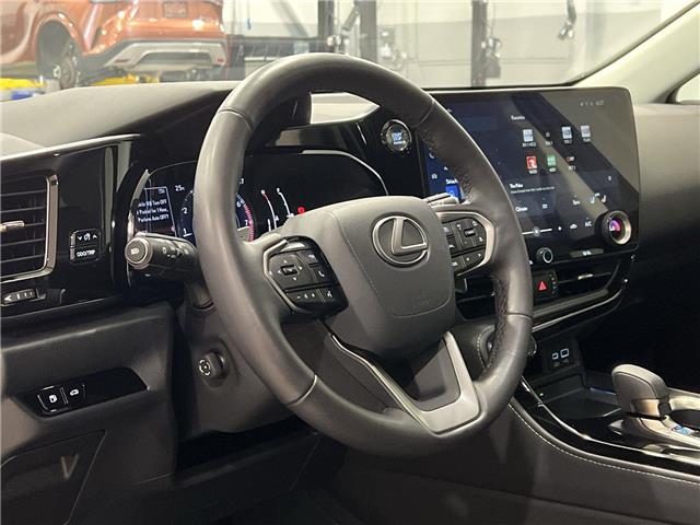 2024 Lexus NX 350  (Stk: 14112909A) in Markham - Image 11 of 28