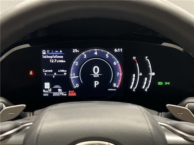 2024 Lexus NX 350  (Stk: 14112909A) in Markham - Image 14 of 28