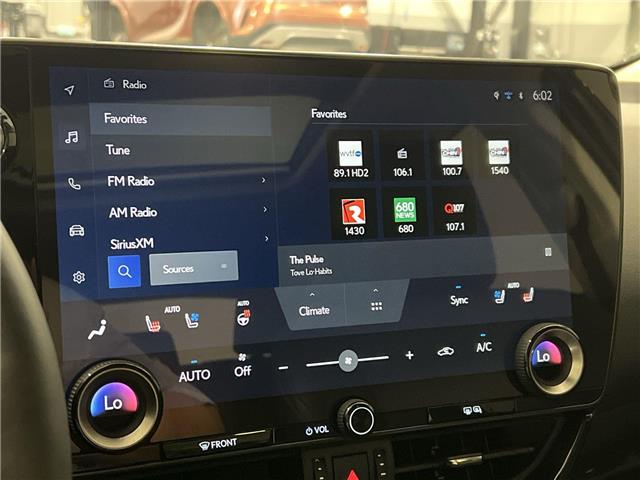 2024 Lexus NX 350  (Stk: 14112909A) in Markham - Image 15 of 28