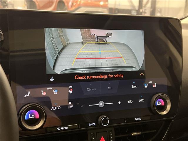 2024 Lexus NX 350  (Stk: 14112909A) in Markham - Image 16 of 28