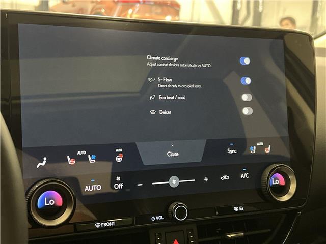 2024 Lexus NX 350  (Stk: 14112909A) in Markham - Image 17 of 28