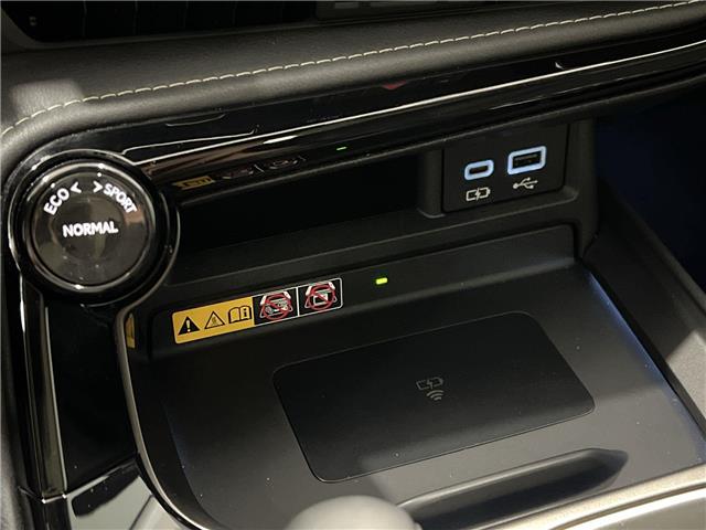 2024 Lexus NX 350  (Stk: 14112909A) in Markham - Image 19 of 28