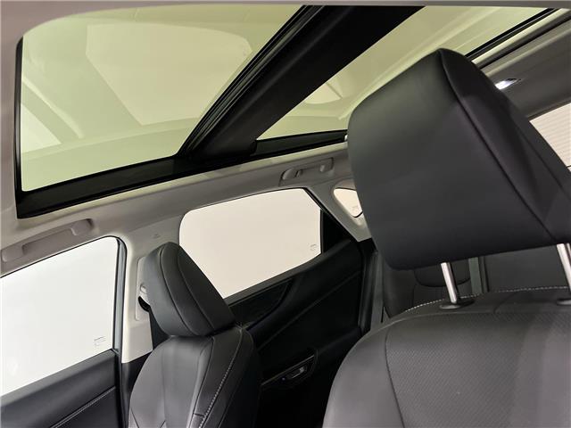 2024 Lexus NX 350  (Stk: 14112909A) in Markham - Image 20 of 28
