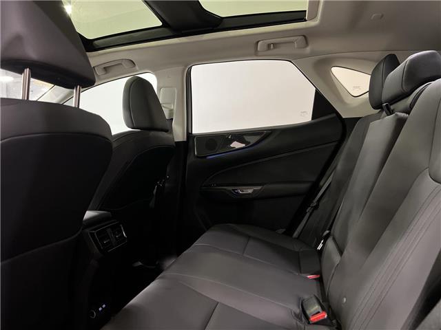 2024 Lexus NX 350  (Stk: 14112909A) in Markham - Image 23 of 28