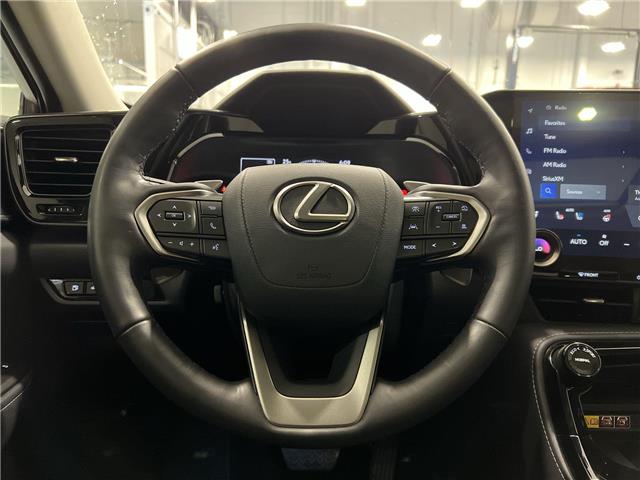 2024 Lexus NX 350  (Stk: 14112909A) in Markham - Image 24 of 28