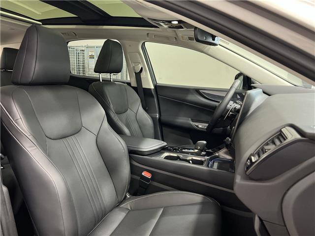 2024 Lexus NX 350  (Stk: 14112909A) in Markham - Image 25 of 28