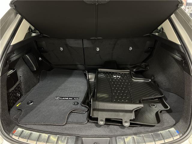 2024 Lexus NX 350  (Stk: 14112909A) in Markham - Image 26 of 28