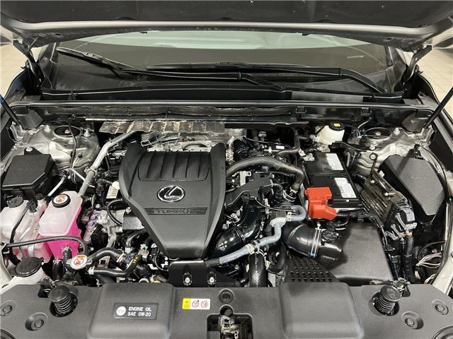 2024 Lexus NX 350  (Stk: 14112909A) in Markham - Image 28 of 28