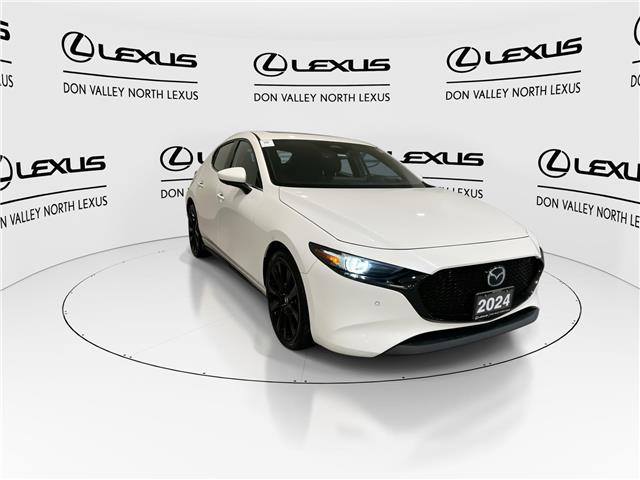 2024 Mazda Mazda3 Sport (Stk: 14U7729) in Markham - Image 2 of 31 2024 Mazda Mazda3 Sport (Stk: 14U7729) in Markham - Image 2 of 31