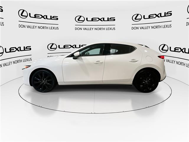 2024 Mazda Mazda3 Sport (Stk: 14U7729) in Markham - Image 5 of 31 2024 Mazda Mazda3 Sport (Stk: 14U7729) in Markham - Image 5 of 31