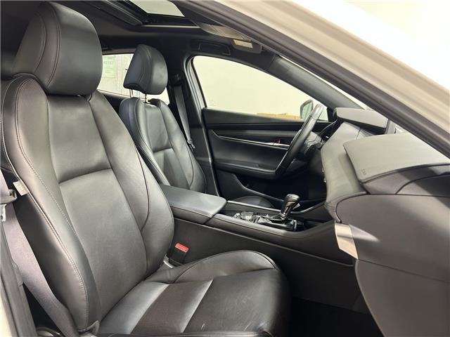 2024 Mazda Mazda3 Sport (Stk: 14U7729) in Markham - Image 29 of 31 2024 Mazda Mazda3 Sport (Stk: 14U7729) in Markham - Image 29 of 31