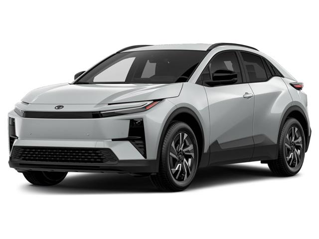 2026 Toyota C-HR SE (Stk: 37059) in Aurora - Image 1 of 13