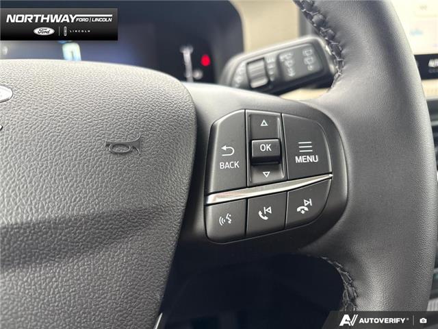 2026 Ford Bronco Sport Big Bend (Stk: 6BR0342) in Brantford - Image 14 of 23