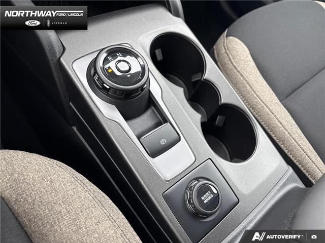 2026 Ford Bronco Sport Big Bend (Stk: 6BR0342) in Brantford - Image 16 of 23