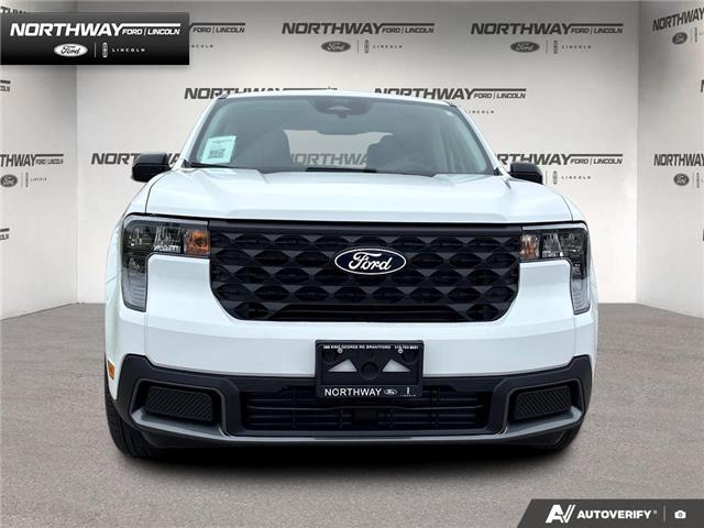 2026 Ford Maverick XLT (Stk: 6MV16456) in Brantford - Image 2 of 23
