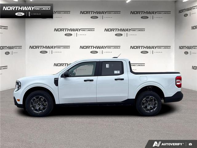 2026 Ford Maverick XLT (Stk: 6MV16456) in Brantford - Image 3 of 23