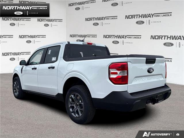 2026 Ford Maverick XLT (Stk: 6MV16456) in Brantford - Image 4 of 23