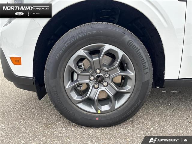 2026 Ford Maverick XLT (Stk: 6MV16456) in Brantford - Image 6 of 23