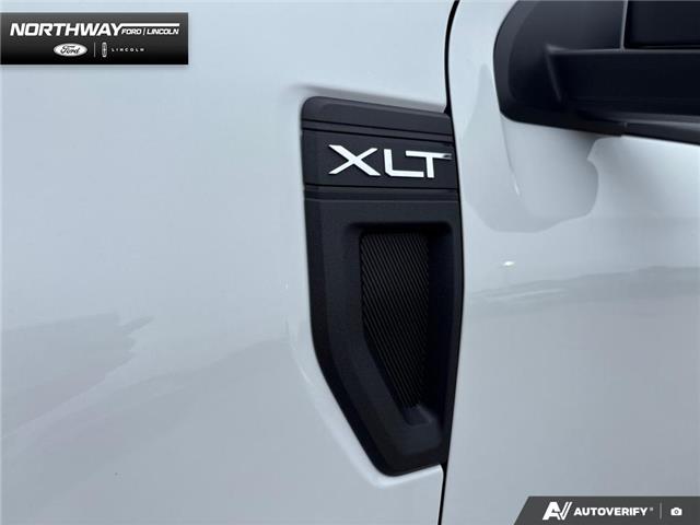 2026 Ford Maverick XLT (Stk: 6MV16456) in Brantford - Image 8 of 23