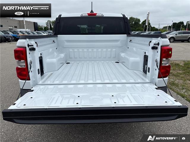 2026 Ford Maverick XLT (Stk: 6MV16456) in Brantford - Image 10 of 23