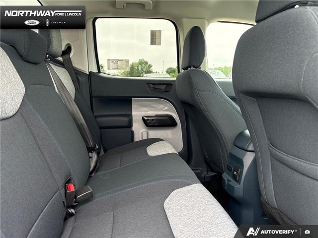 2026 Ford Maverick XLT (Stk: 6MV16456) in Brantford - Image 21 of 23