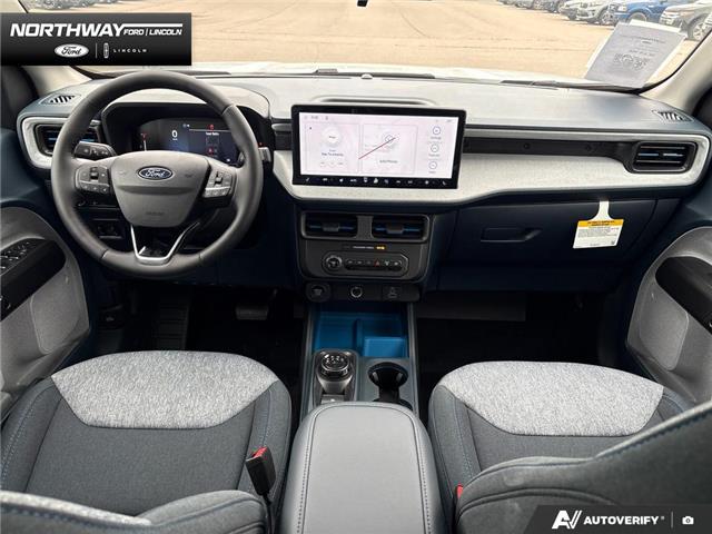 2026 Ford Maverick XLT (Stk: 6MV16456) in Brantford - Image 22 of 23