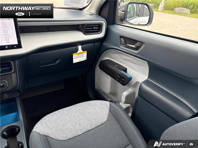 2026 Ford Maverick XLT (Stk: 6MV16456) in Brantford - Image 23 of 23