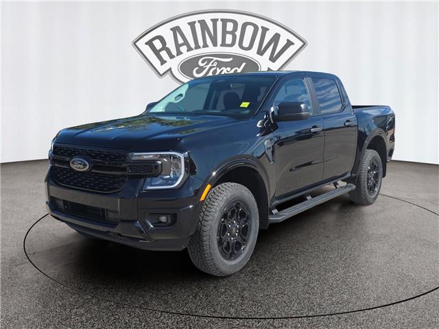 2026 Ford Ranger XLT (Stk: 26T101) in ROCKY MOUNTAIN HOUSE - Image 1 of 15