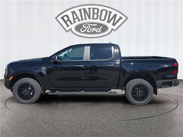 2026 Ford Ranger XLT (Stk: 26T101) in ROCKY MOUNTAIN HOUSE - Image 2 of 15