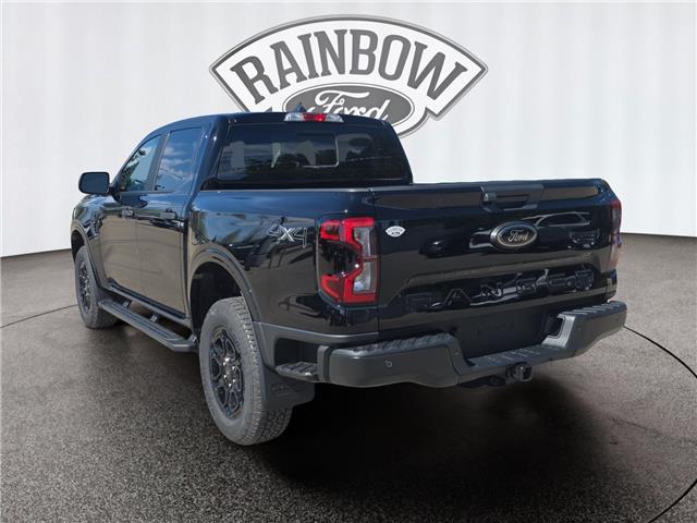 2026 Ford Ranger XLT (Stk: 26T101) in ROCKY MOUNTAIN HOUSE - Image 3 of 15