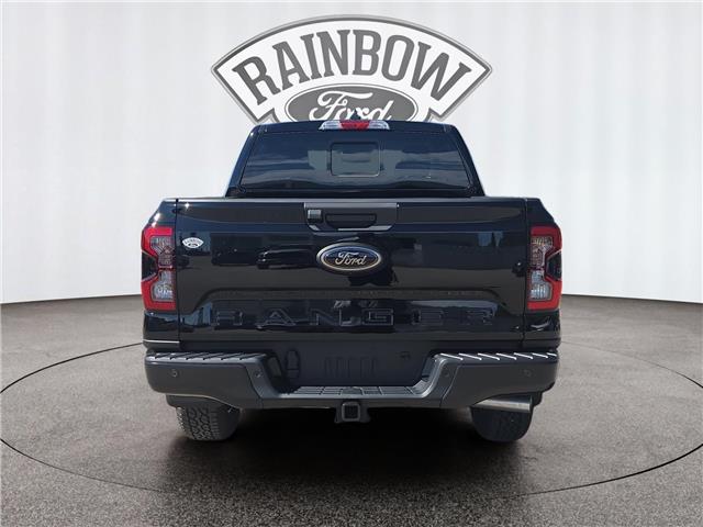 2026 Ford Ranger XLT (Stk: 26T101) in ROCKY MOUNTAIN HOUSE - Image 4 of 15