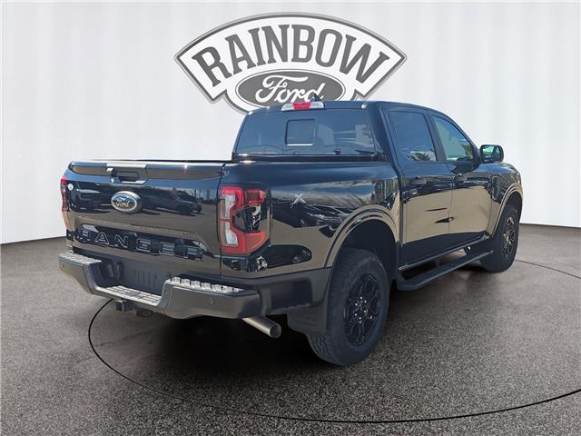 2026 Ford Ranger XLT (Stk: 26T101) in ROCKY MOUNTAIN HOUSE - Image 5 of 15