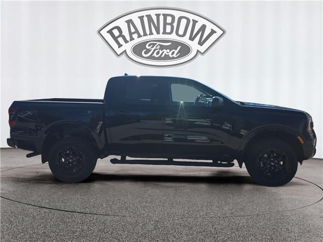 2026 Ford Ranger XLT (Stk: 26T101) in ROCKY MOUNTAIN HOUSE - Image 6 of 15